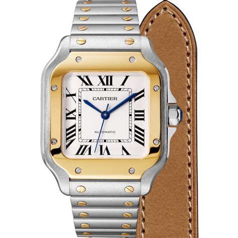 cartier watch men's|men's cartier watches on sale.